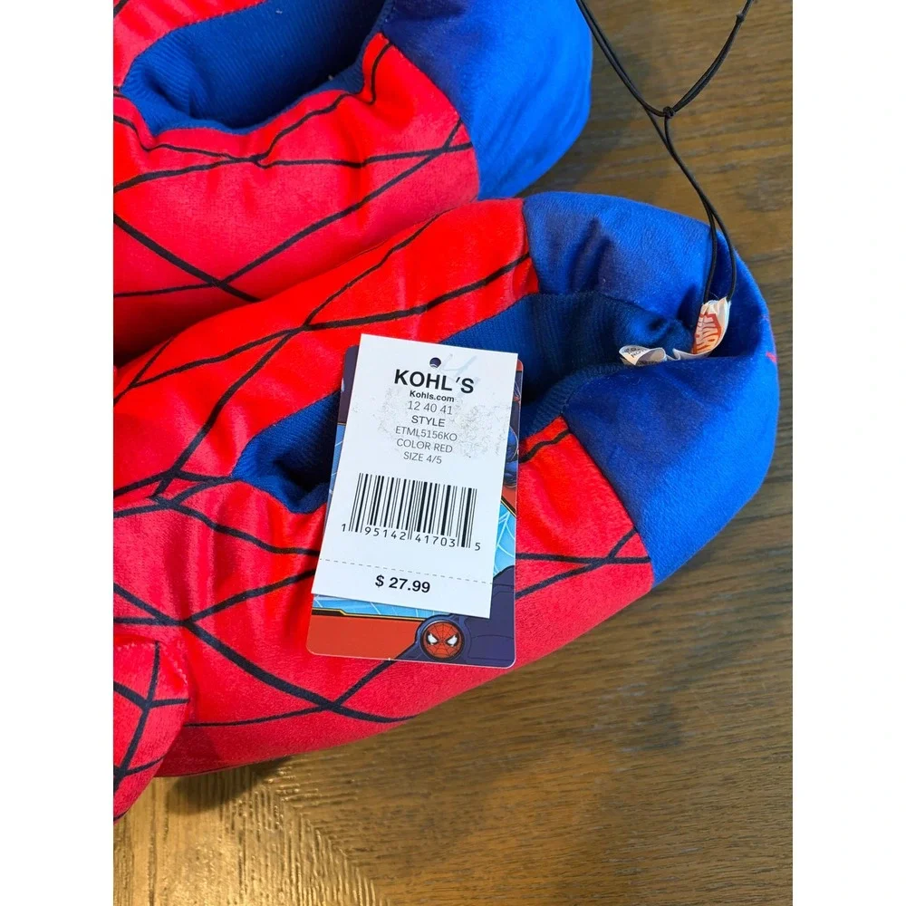 Marvel spider man